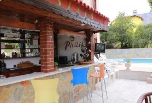 Pisiris Otel - Görsel 18