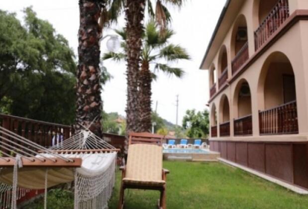 Pisiris Otel - Görsel 12