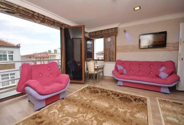 Bakırköy Sahil Otel - Görsel 27