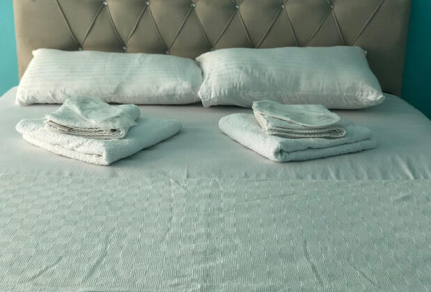 Tuzla First House - Görsel 7