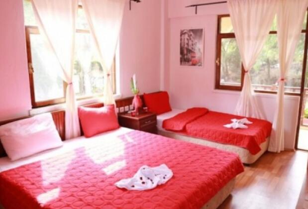 Pisiris Otel - Görsel 9