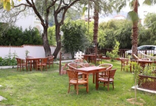 Pisiris Otel - Görsel 19