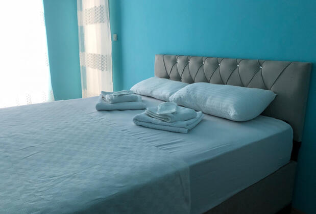 Tuzla First House - Görsel 10