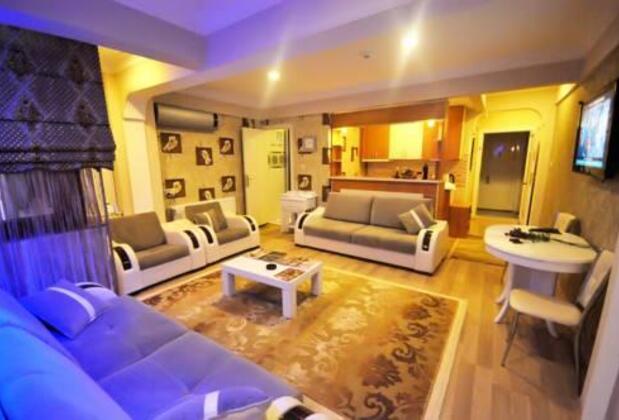 Bakırköy Sahil Otel - Görsel 21