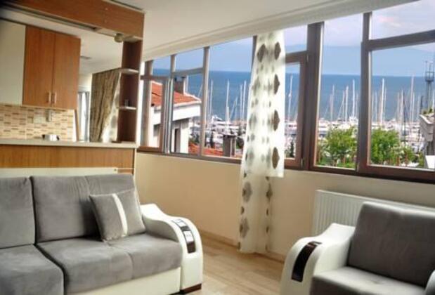 Bakırköy Sahil Otel - Görsel 22