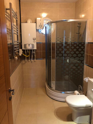 Tuzla First House - Görsel 16