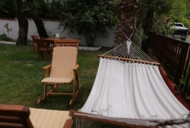 Pisiris Otel - Görsel 14