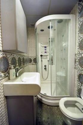 Bakırköy Sahil Otel - Görsel 25