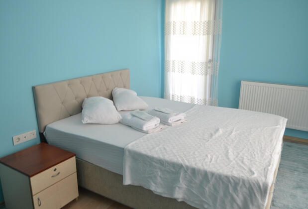 Tuzla First House - Görsel 3