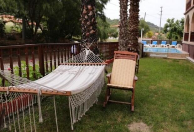 Pisiris Otel - Görsel 8