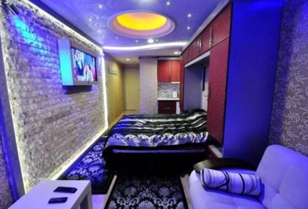 Bakırköy Sahil Otel - Görsel 12