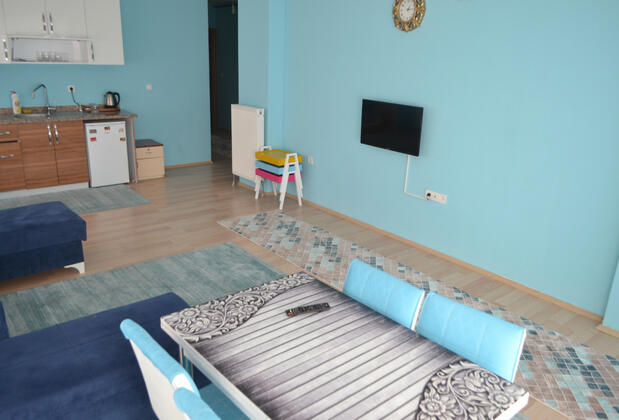 Tuzla First House - Görsel 12