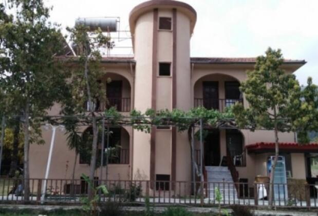 Pisiris Otel - Görsel 11