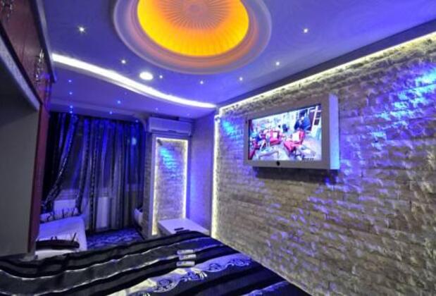 Bakırköy Sahil Otel - Görsel 9