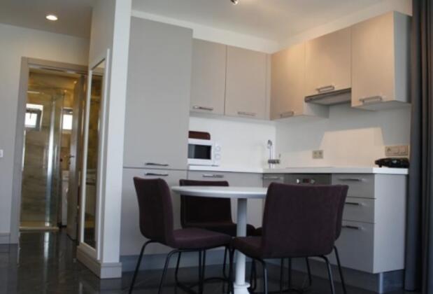 Park Marin Tatil Evi - Görsel 9