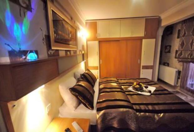 Bakırköy Sahil Otel - Görsel 17