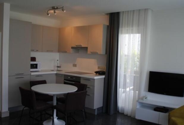 Park Marin Tatil Evi - Görsel 13