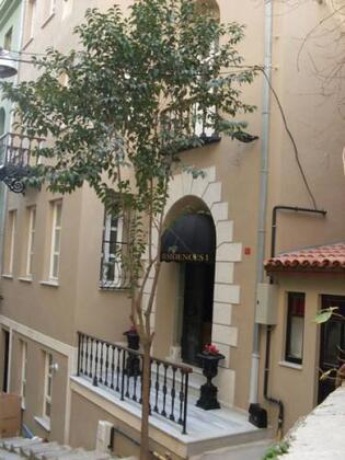 Balkon Residences - Görsel 9