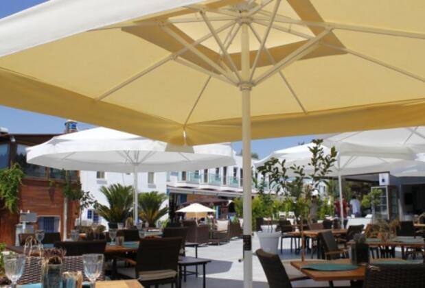 Park Marin Tatil Evi - Görsel 10