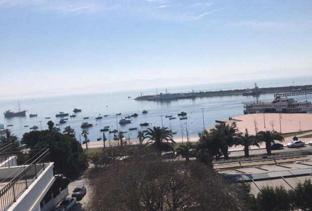 Tuzla First House - Görsel 4