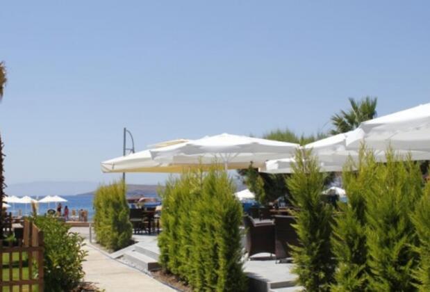 Park Marin Tatil Evi - Görsel 16