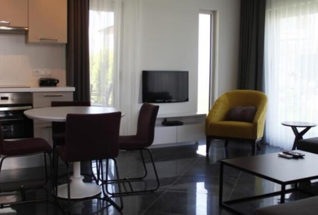 Park Marin Tatil Evi - Görsel 5