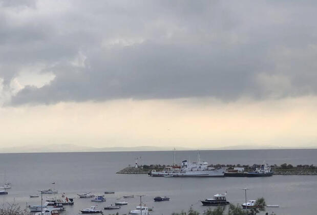 Tuzla First House - Görsel 5