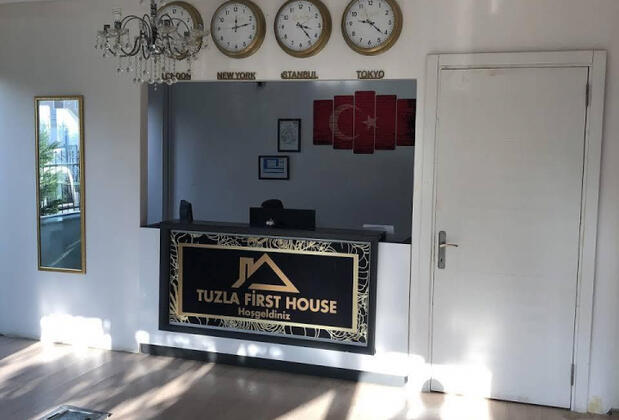 Tuzla First House - Görsel 14