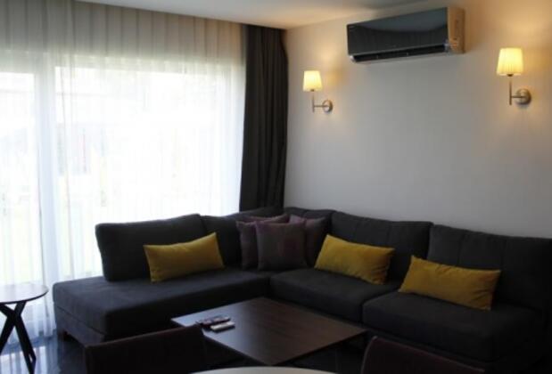 Park Marin Tatil Evi - Görsel 14