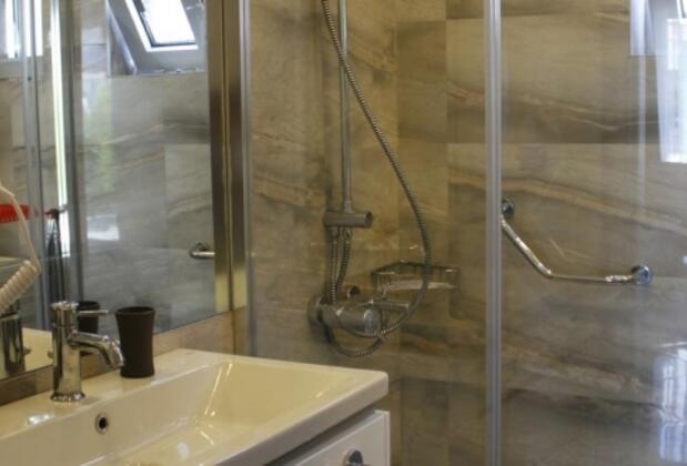 Park Marin Tatil Evi - Görsel 11