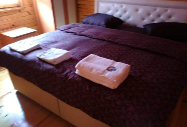 Doğa Bungalov - Görsel 5