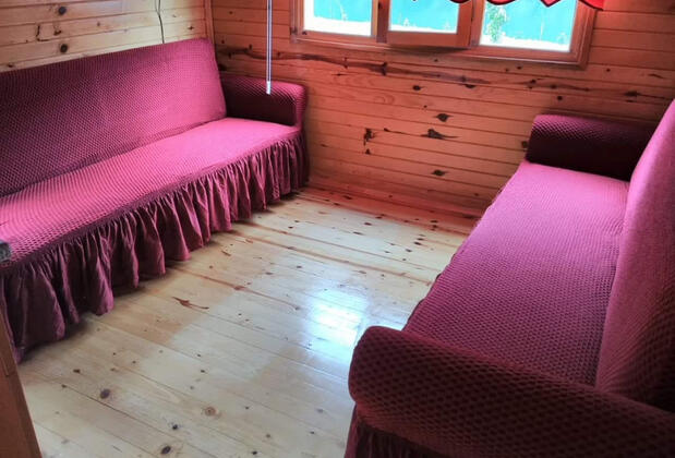 Doğa Bungalov - Görsel 10