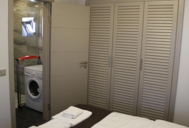 Park Marin Tatil Evi - Görsel 3