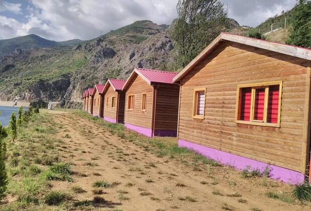 Doğa Bungalov - Görsel 16