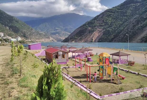 Doğa Bungalov - Görsel 15