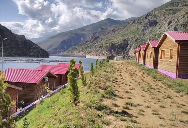 Doğa Bungalov - Görsel 14