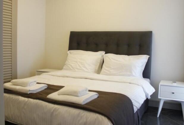 Park Marin Tatil Evi - Görsel 15