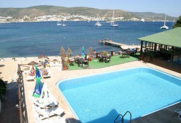 Bardakçı Otel Bodrum - Görsel 3