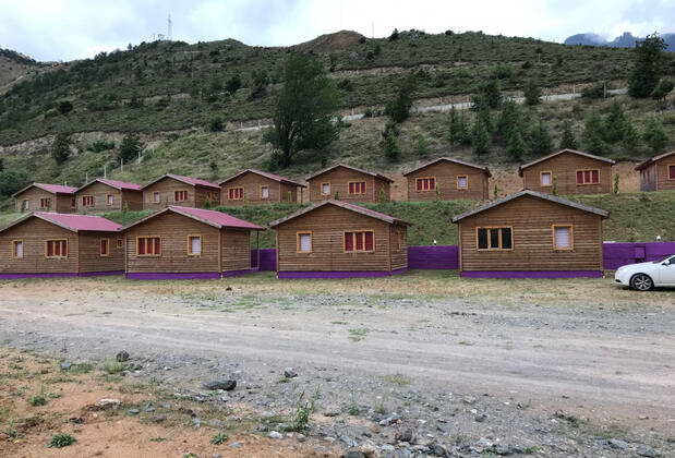 Doğa Bungalov - Görsel 8