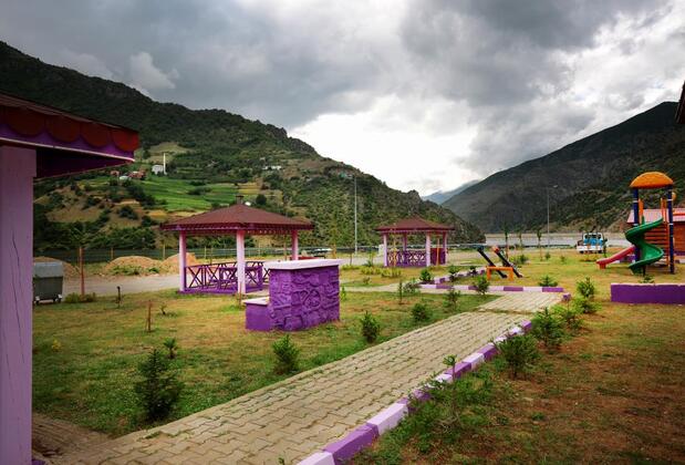 Doğa Bungalov - Görsel 6