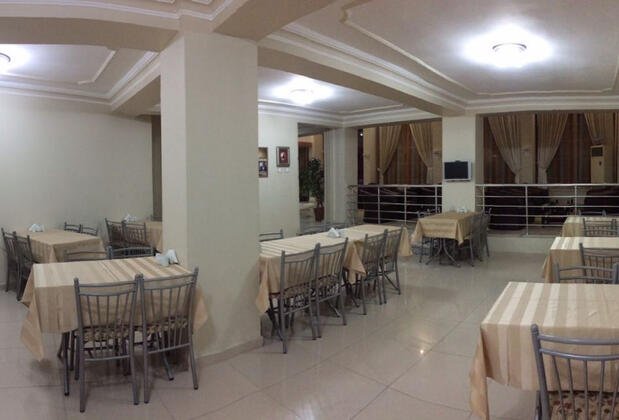 Başak Otel - Görsel 19