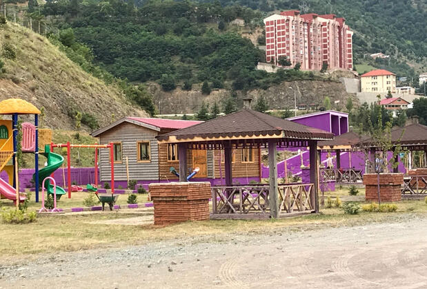 Doğa Bungalov - Görsel 11