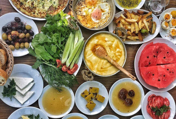 Doğa Bungalov - Görsel 3