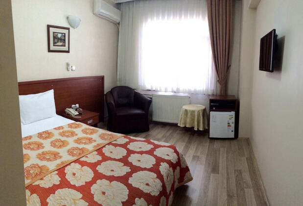 Başak Otel - Görsel 4