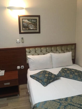 Başak Otel - Görsel 15