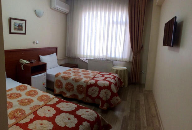 Başak Otel - Görsel 13