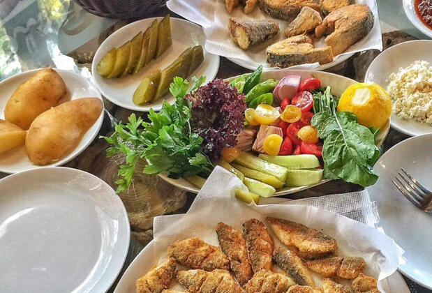 Doğa Bungalov - Görsel 9