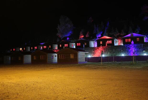 Doğa Bungalov - Görsel 7