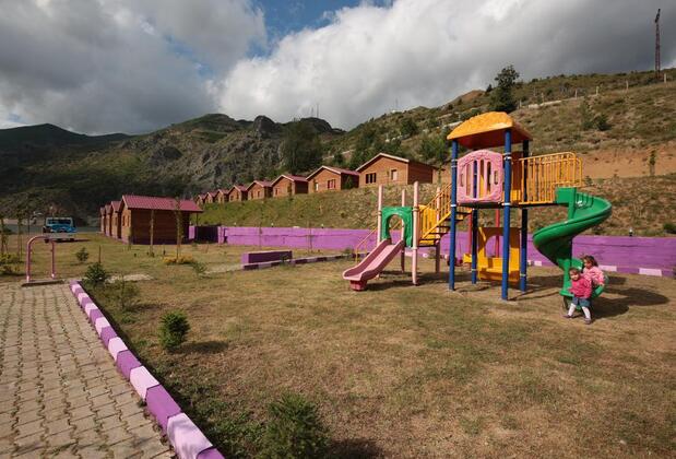 Doğa Bungalov - Görsel 12