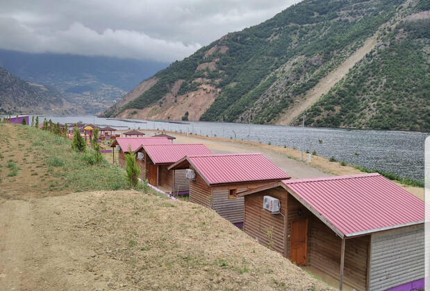 Doğa Bungalov - Görsel 13